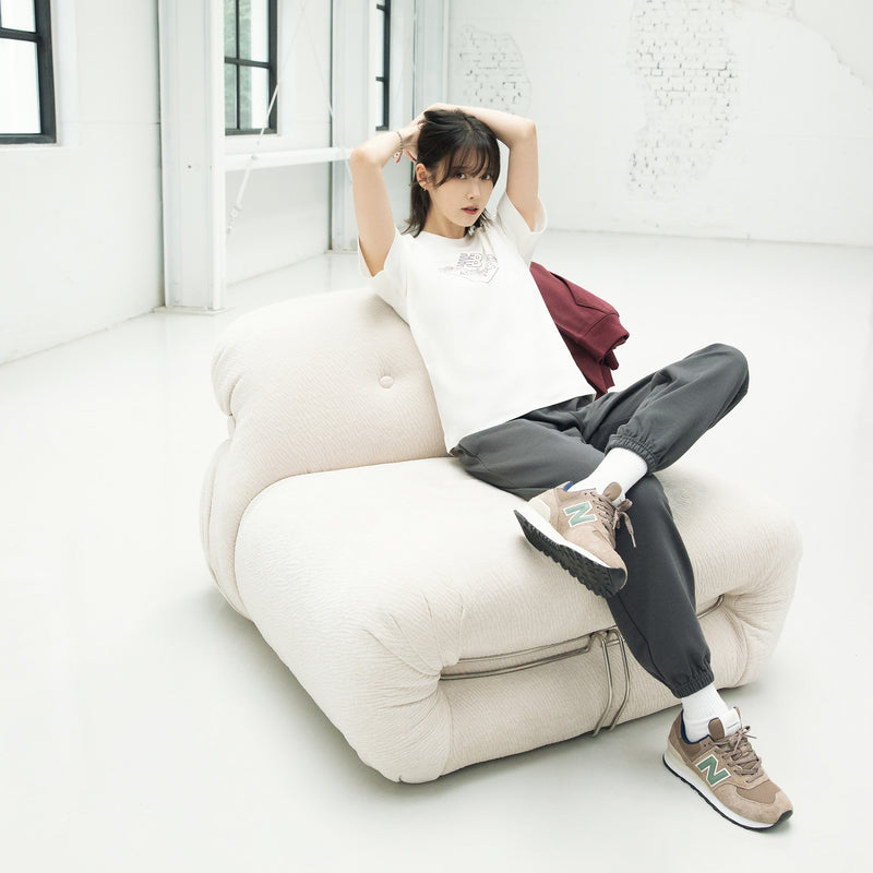 NEW BALANCE 574 BROWN U574SBB