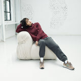 NEW BALANCE 574 BROWN U574SBB