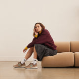NEW BALANCE 574 BROWN U574SBB