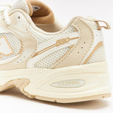 NEW BALANCE 530 BEIGE WITH ANGORA AND INCENSE MR530AA