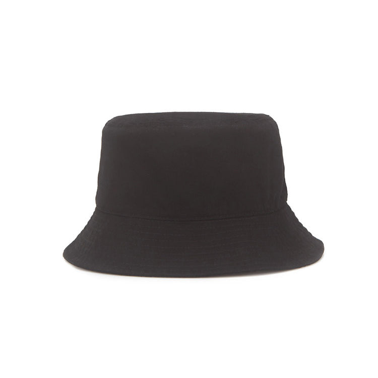 KANGOL WASHED BUCKET BLACK 4224