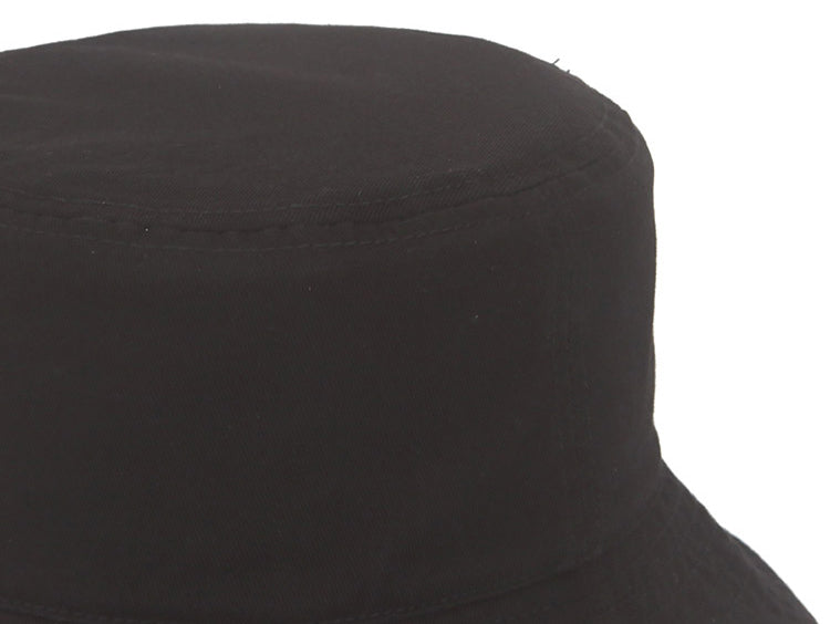 KANGOL WASHED BUCKET BLACK 4224
