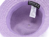KANGOL FURGORA CASUAL DIGITAL LAVENDER 3017