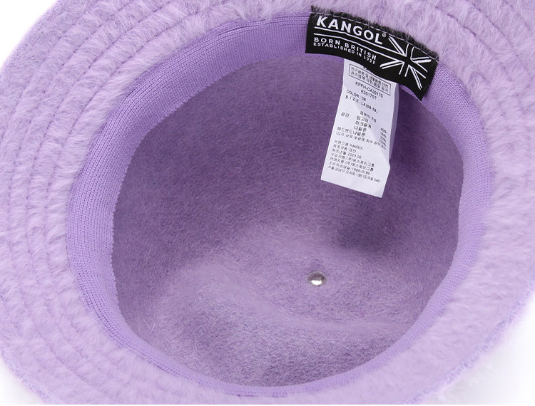 KANGOL FURGORA CASUAL DIGITAL LAVENDER 3017