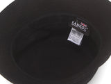 KANGOL WASHED BUCKET BLACK 4224