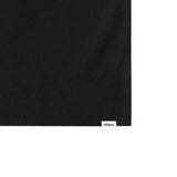 UL:KIN X BETTY BOOP CROP SLEEVELESS T-SHIRT BLACK