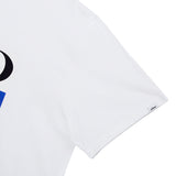 UL:KIN X TREE 13 ARTIST T-SHIRT FAIRLADY 2 WHITE