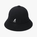 KANGOL BERMUDA CASUAL BLACK 0397