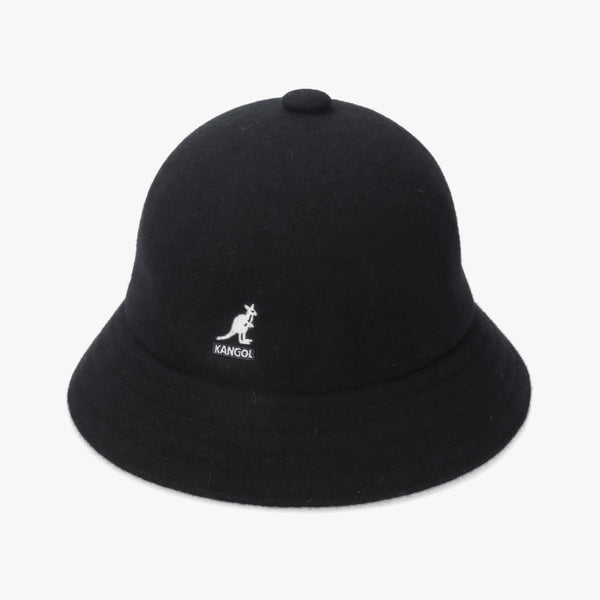 KANGOL BERMUDA CASUAL BLACK 0397