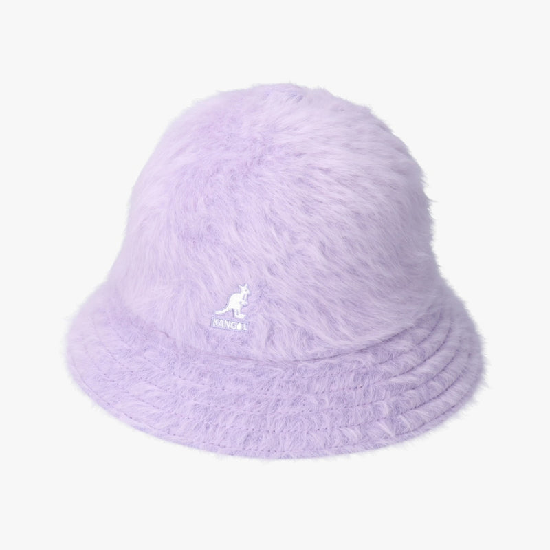 KANGOL FURGORA CASUAL DIGITAL LAVENDER 3017