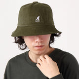 KANGOL CORD CASUAL NICKLE 5349
