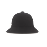 KANGOL BERMUDA CASUAL BLACK 0397