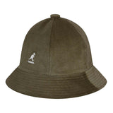 KANGOL CORD CASUAL NICKLE 5349