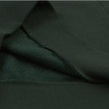 KANGOL CLUBHOUSE HOODIE GREEN