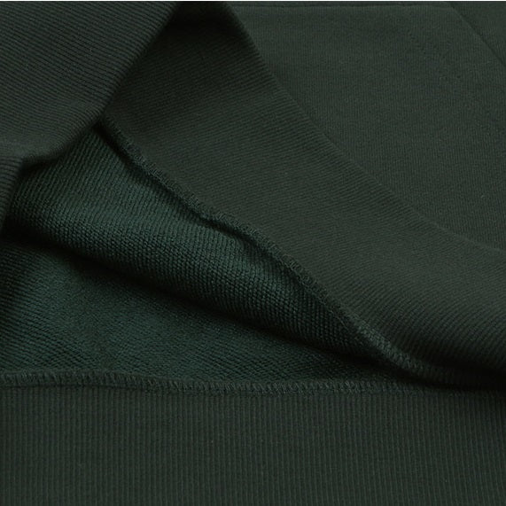 KANGOL CLUBHOUSE HOODIE GREEN