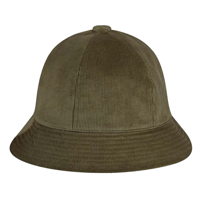 KANGOL CORD CASUAL NICKLE 5349