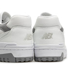 NEW BALANCE 550 WHITE SHADOW GREY BB550SWA