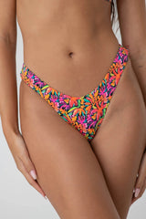 BRIGHT SWIMWEAR BALI BOTTOM A TROPICAL NIGHT