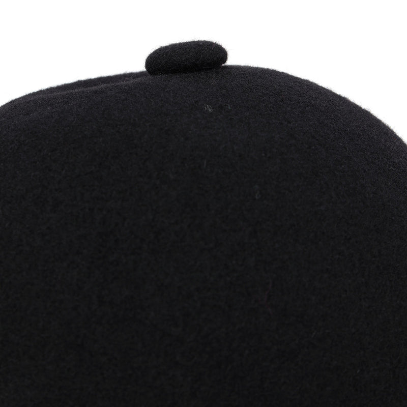 KANGOL BERMUDA CASUAL BLACK 0397