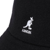 KANGOL BERMUDA CASUAL BLACK 0397