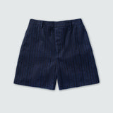 KOWLOON CITY BOY CHAMPION SHORTS NAVY