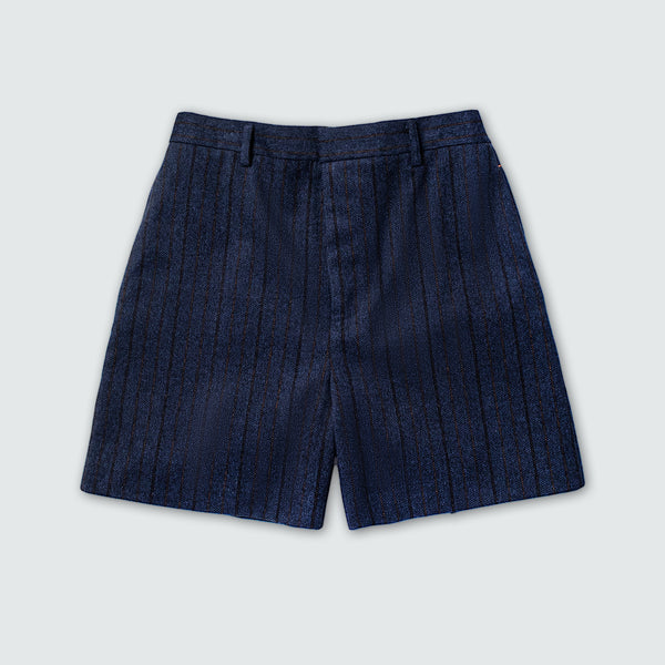 KOWLOON CITY BOY CHAMPION SHORTS NAVY