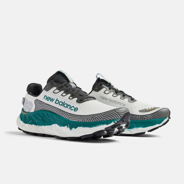 NEW BALANCE FRESH FOAM X MORE TRAIL V3 REFLECTION WITH VINTAGE TEAL MTMORLW3