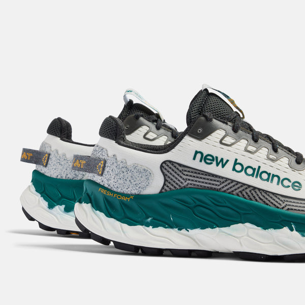 NEW BALANCE FRESH FOAM X MORE TRAIL V3 REFLECTION WITH VINTAGE TEAL MTMORLW3