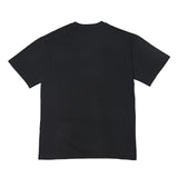 SSERPE DANCE OUR LOVE HALF SLEEVE TEE BLACK