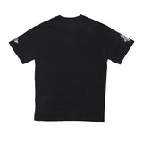SSERPE KEEP CHILLING HALF SLEEVE TEE BLACK