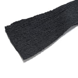 SSERPE TREE FRUIT CROP CARDIGAN BLACK