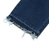 SSERPE COMMA DENIM PANTS BLUE