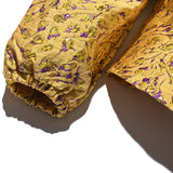 AVAVAV PUFFY TOP YELLOW