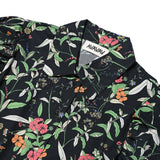AVAVAV PUFF DRESS FLOWER PRINT