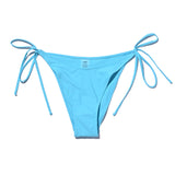 BRIGHT SWIMWEAR MARIA BOTTOM LIGHT BLUE