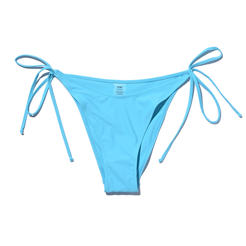 BRIGHT SWIMWEAR MARIA BOTTOM LIGHT BLUE