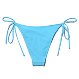 BRIGHT SWIMWEAR MARIA BOTTOM LIGHT BLUE