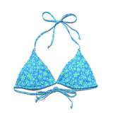 BRIGHT SWIMWEAR MARIA TOP OCEAN DREAM