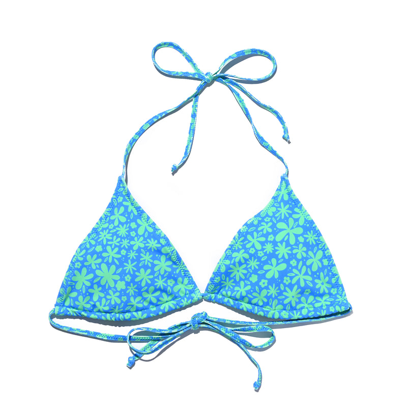 BRIGHT SWIMWEAR MARIA TOP OCEAN DREAM