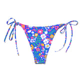 BRIGHT SWIMWEAR MARIA BOTTOM FLOWER GARDEN