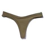 BRIGHT SWIMWEAR BALI BOTTOM OLIVE