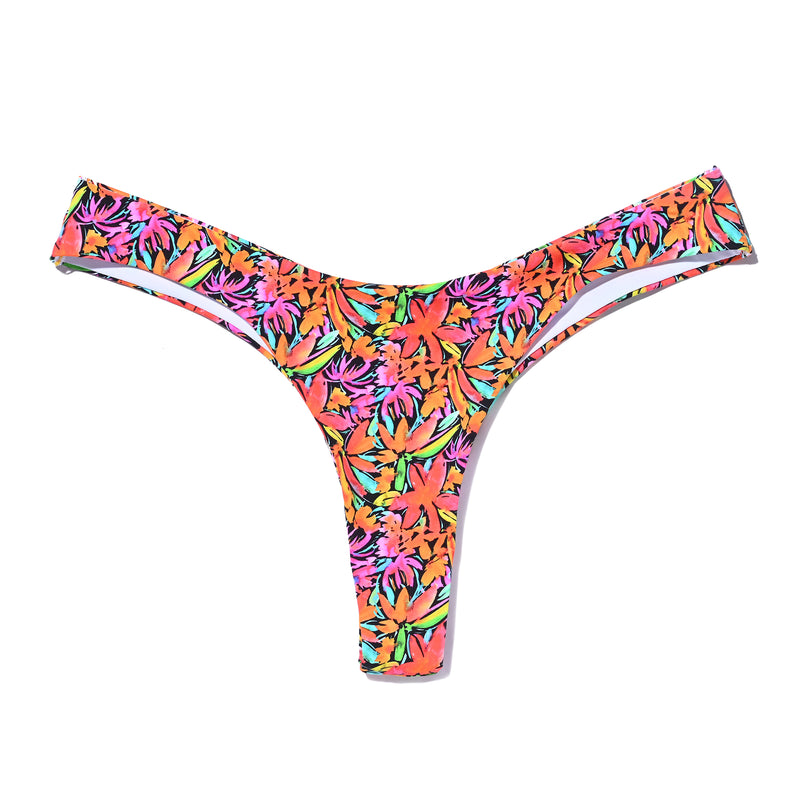 BRIGHT SWIMWEAR BALI BOTTOM A TROPICAL NIGHT