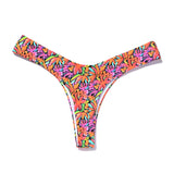 BRIGHT SWIMWEAR BALI BOTTOM A TROPICAL NIGHT