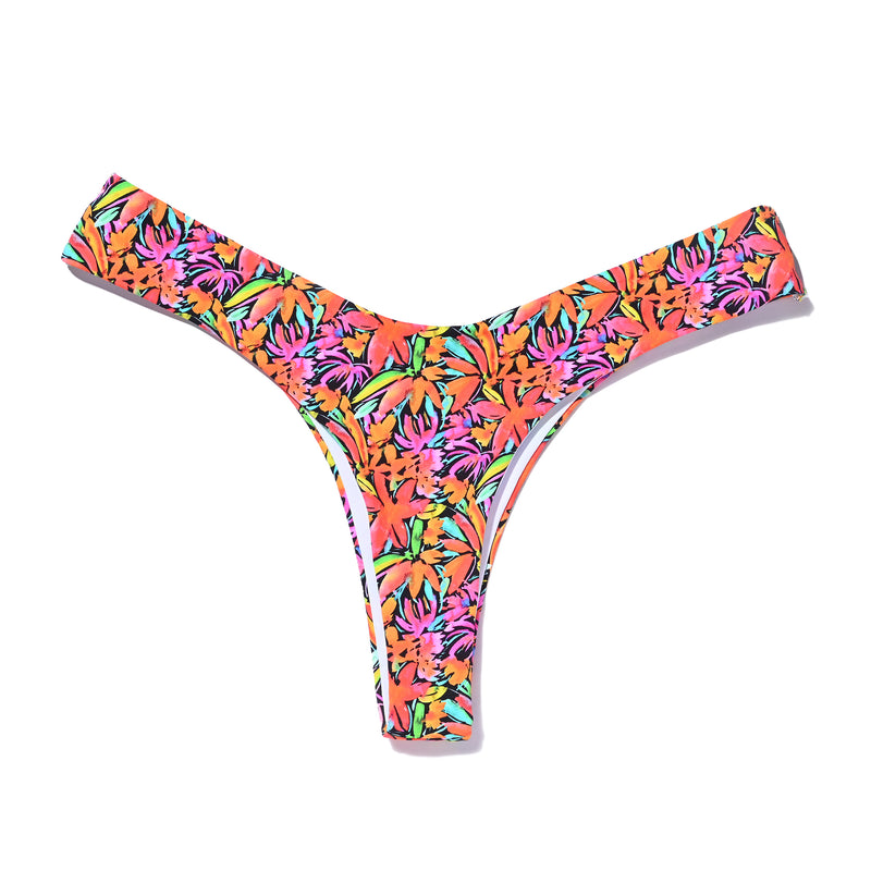 BRIGHT SWIMWEAR BALI BOTTOM A TROPICAL NIGHT