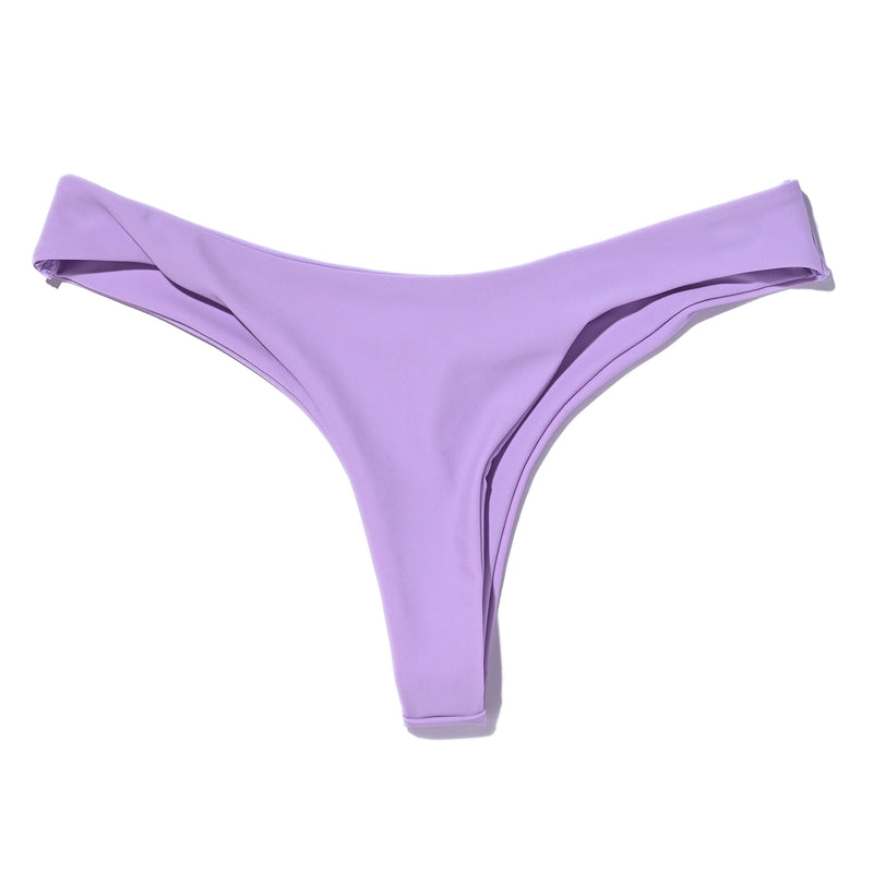BRIGHT SWIMWEAR BALI BOTTOM LILAC