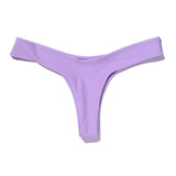 BRIGHT SWIMWEAR BALI BOTTOM LILAC