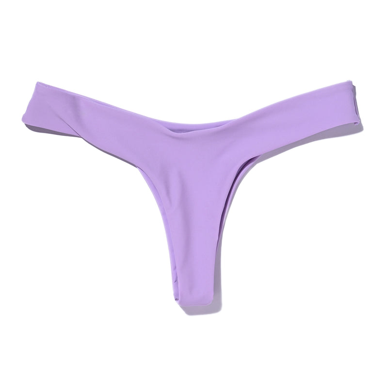 BRIGHT SWIMWEAR BALI BOTTOM LILAC