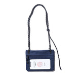 FAIRFAX SASIKO SACOCHE(S) INDIGO