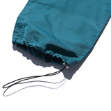 AVAVAV DRAWSTRING PANTS GREEN