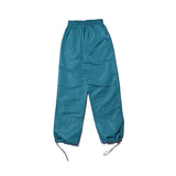 AVAVAV DRAWSTRING PANTS GREEN